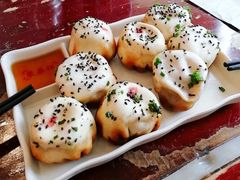 -东泰祥生煎馆(长宁路店)