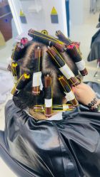 -HaLo hair studio