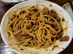 -阿拉木汗餐厅(山大路店)
