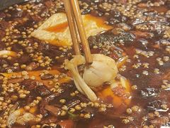 -鸿顺老铁锅美蛙鱼府(解放碑店)