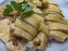 -阿金大白·上海菜馆(新天地店)