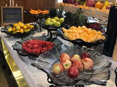 自助取餐区-云海轩·海鲜自助-河北云瑧世纪大饭店1F