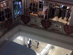 -巴黎春天(浦建店)