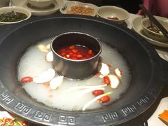 -要德火锅(甪直店)