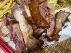 德国咸猪手-丰收日(五角场店)
