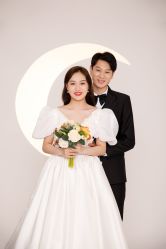 -爱度婚纱摄影(横店华夏大道店)