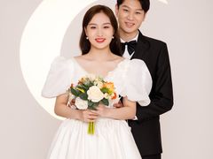 -爱度婚纱摄影(横店华夏大道店)