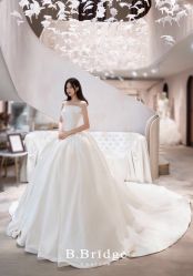 点击看大图 -B.Bridge Couture婚纱礼服(福田店)