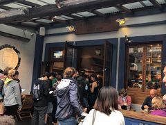 -Fergburger(皇后镇店)