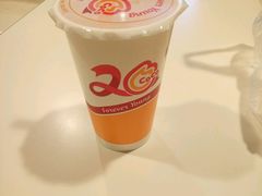 -CoCo都可(西安路民勇店)