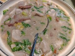-闽公馆·客家私房菜·商务宴请·包厢(杏林橡树湾店)