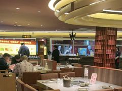 -巴奴毛肚火锅(商城路店)