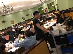 -鑫海汇自助烧烤(凯德广场学府店)
