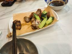 -御陕坊(交大店)