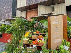 -蘑界·野生菌火锅(深业上城店)