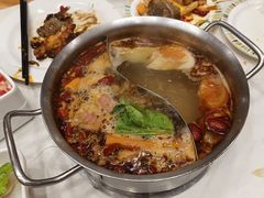 -吉布鲁牛排海鲜自助(芙蓉万家丽店)