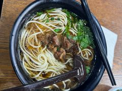 -李先生牛肉面大王(郑州火车站西广场2店)