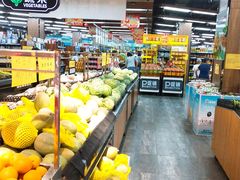 -楠铭果超市(绿地缤纷广场店)