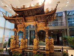 -土山湾博物馆