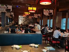 -汤城小厨•粤菜•靓汤(苏州街店)