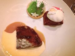 -深圳四季酒店·馥自助餐厅