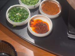 -羊门客在·烤盐池滩羊·川菜