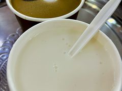 -谢怀亮芝麻茶