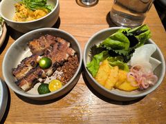 厚切糖烤猪五花-SHAN山(前滩太古里店)