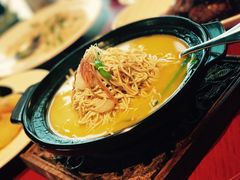 -镇江苏宁万豪酒店-苏筵中餐厅