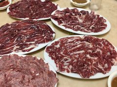 -五洲牛肉美食馆