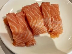 -The COOK·厨餐厅·自助餐(浦东嘉里大酒店)
