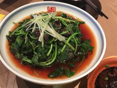 -香园茶社·金陵小灶(老门东店)