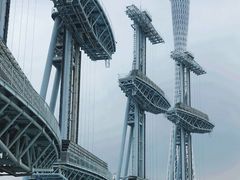 -海心沙亚运公园