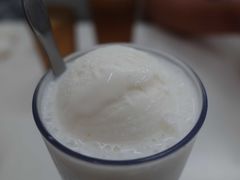 雪糕红豆冰-噏耷茶档
