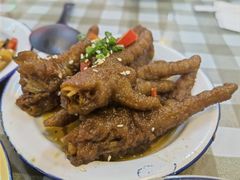 -三镇卤货二公司(汉街店)