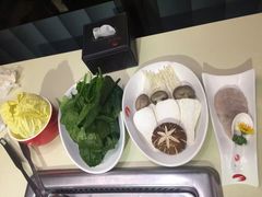 -海底捞(明洞店)