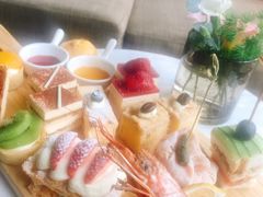 -上海虹桥宾馆·SLIDER(郁锦香店)