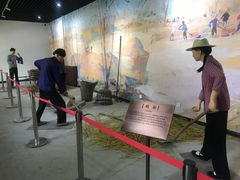 -河北村民俗体验园