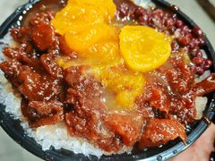 -小胖老味刨冰