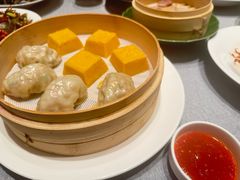 -龙宴海鲜城(经中路店)