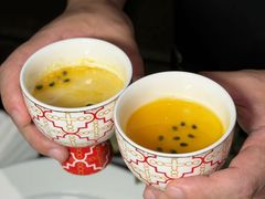 -三利音·东方司宴(外滩店)