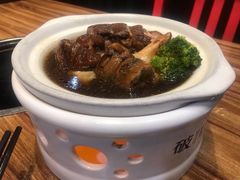 蹄膀-破店(井大店)