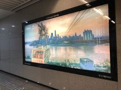 -红土地(地铁站)