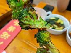 -炒豆合作社(东四总店)