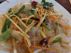 -亿诣蝎府炸酱面羊蝎子火锅(酷车小镇店)