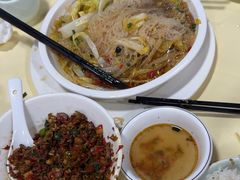 -笨罗卜浏阳菜馆(龙华鹏润达店)