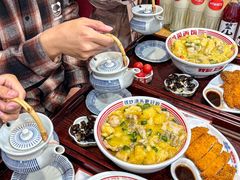-哈灵现炒本帮面(宁波路店)