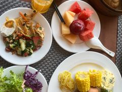 -南京商茂国际酒店(新街口德基广场店)