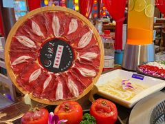 -唇辣号重庆老火锅(燕郊鑫乐汇店)