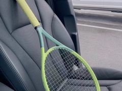 -快乐网球俱乐部(观音桥店)